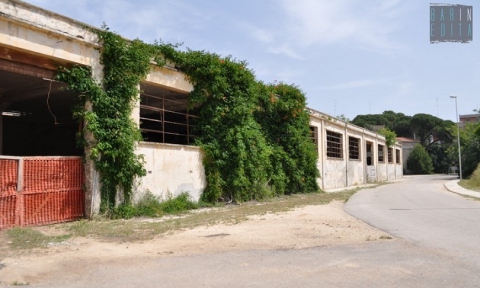 �L'ex Ferrero non � leggenda: dal 57 al 59 Bari ospit� la fabbrica di cioccolato�